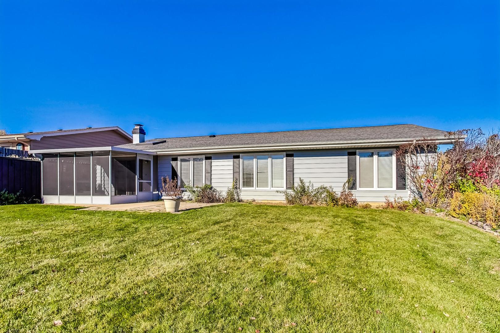 1145 Nottingham Lane