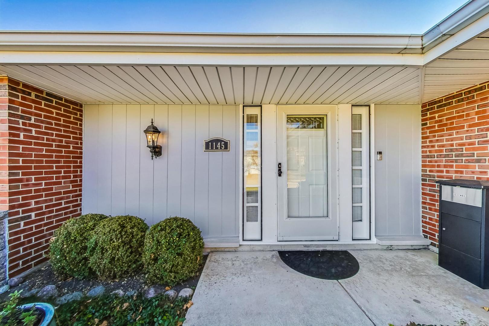 1145 Nottingham Lane