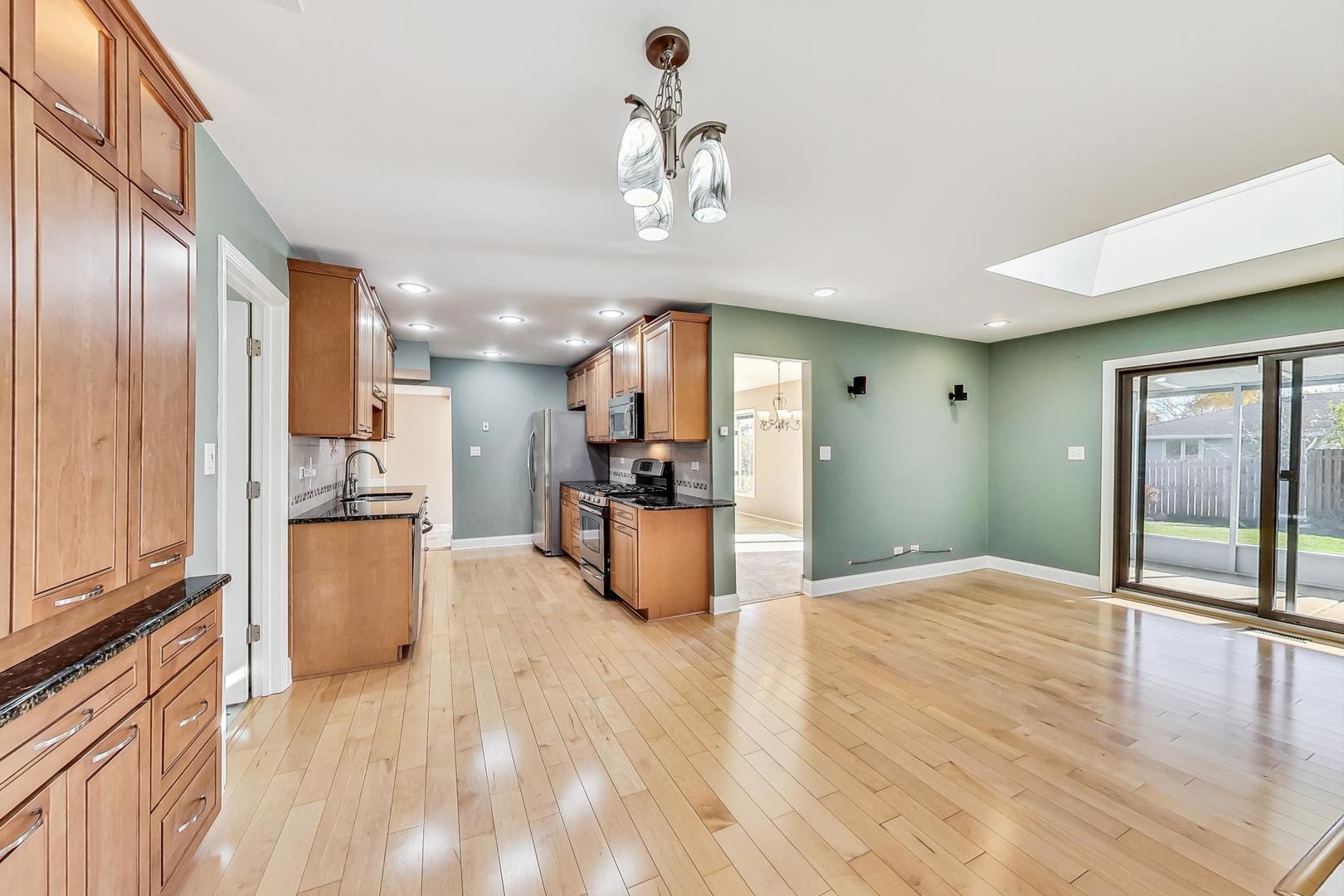 1145 Nottingham Lane