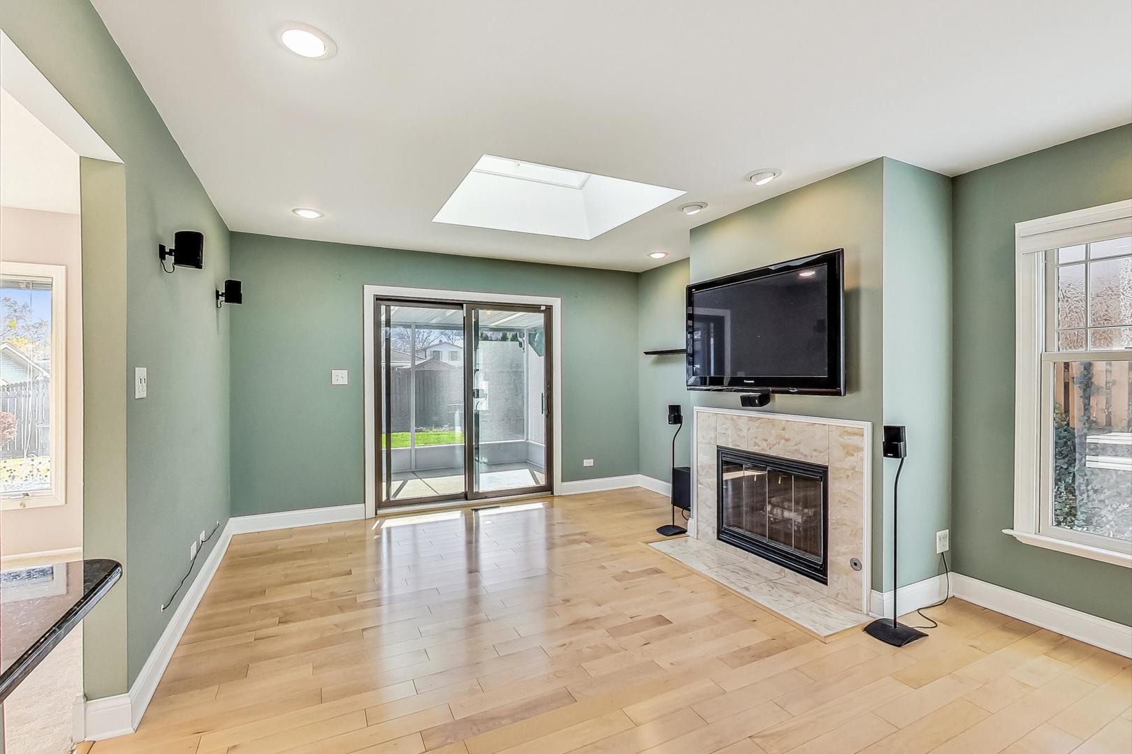 1145 Nottingham Lane