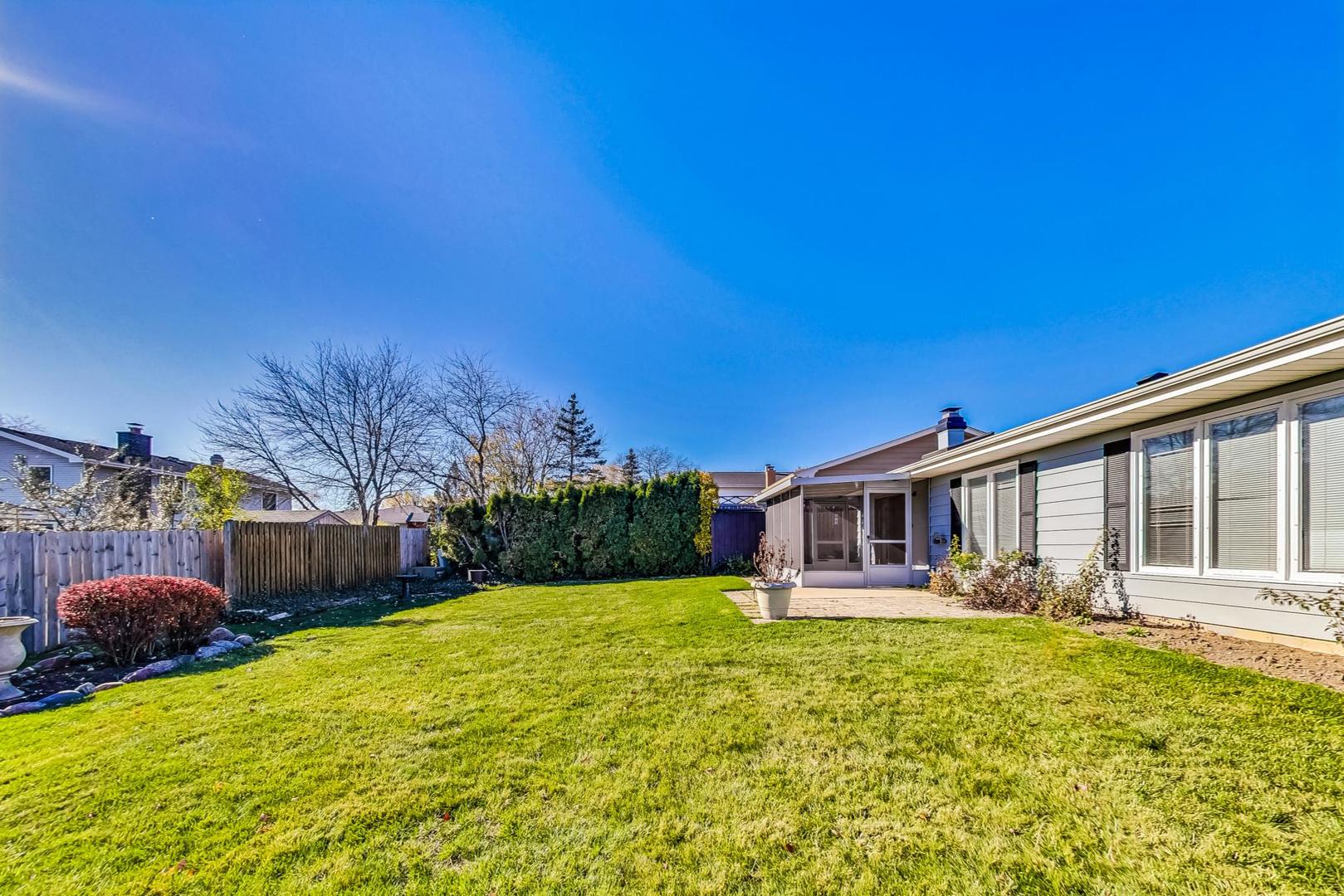 1145 Nottingham Lane