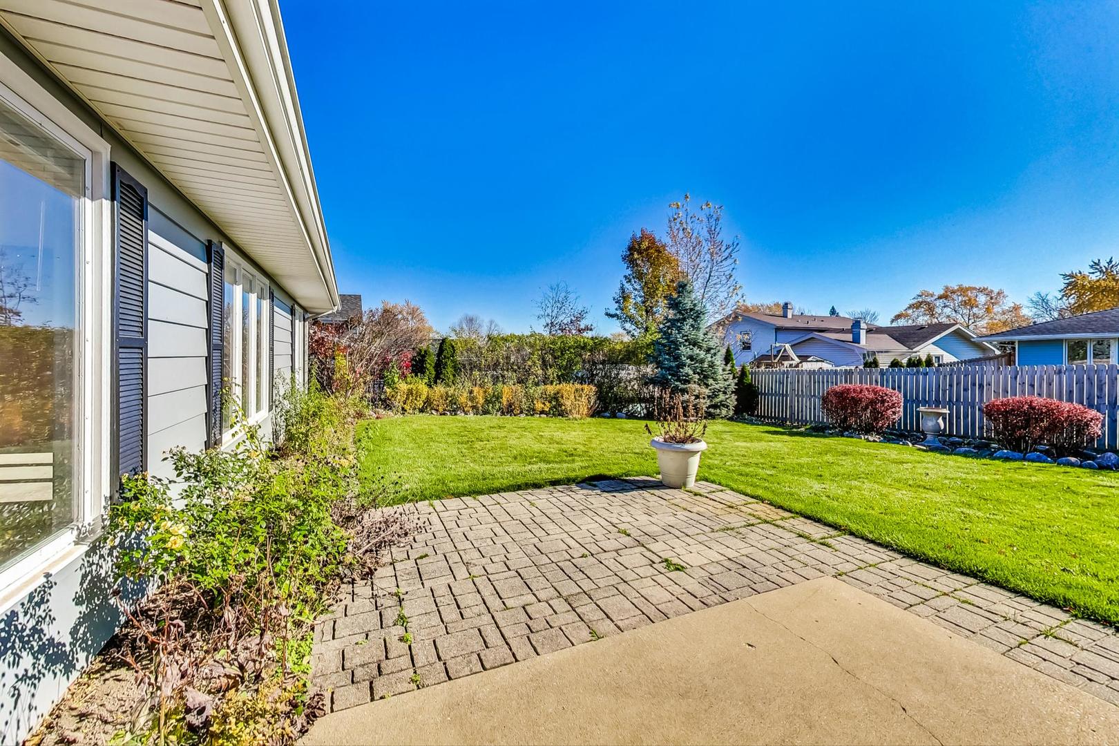 1145 Nottingham Lane