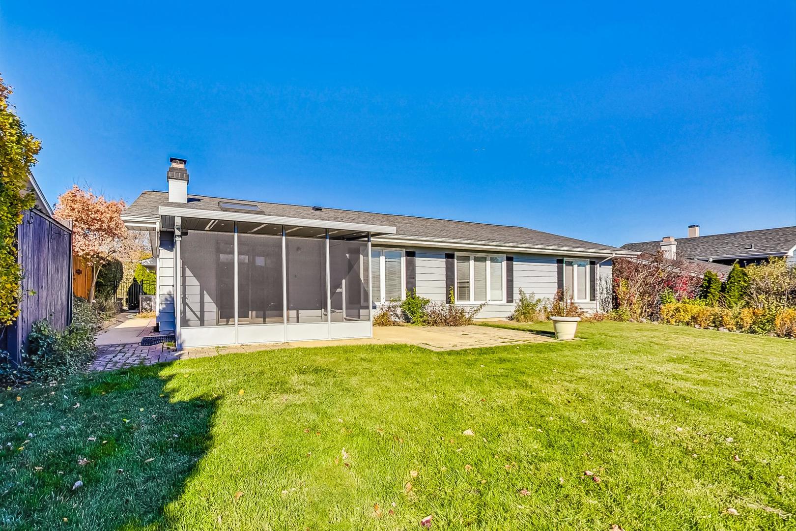 1145 Nottingham Lane
