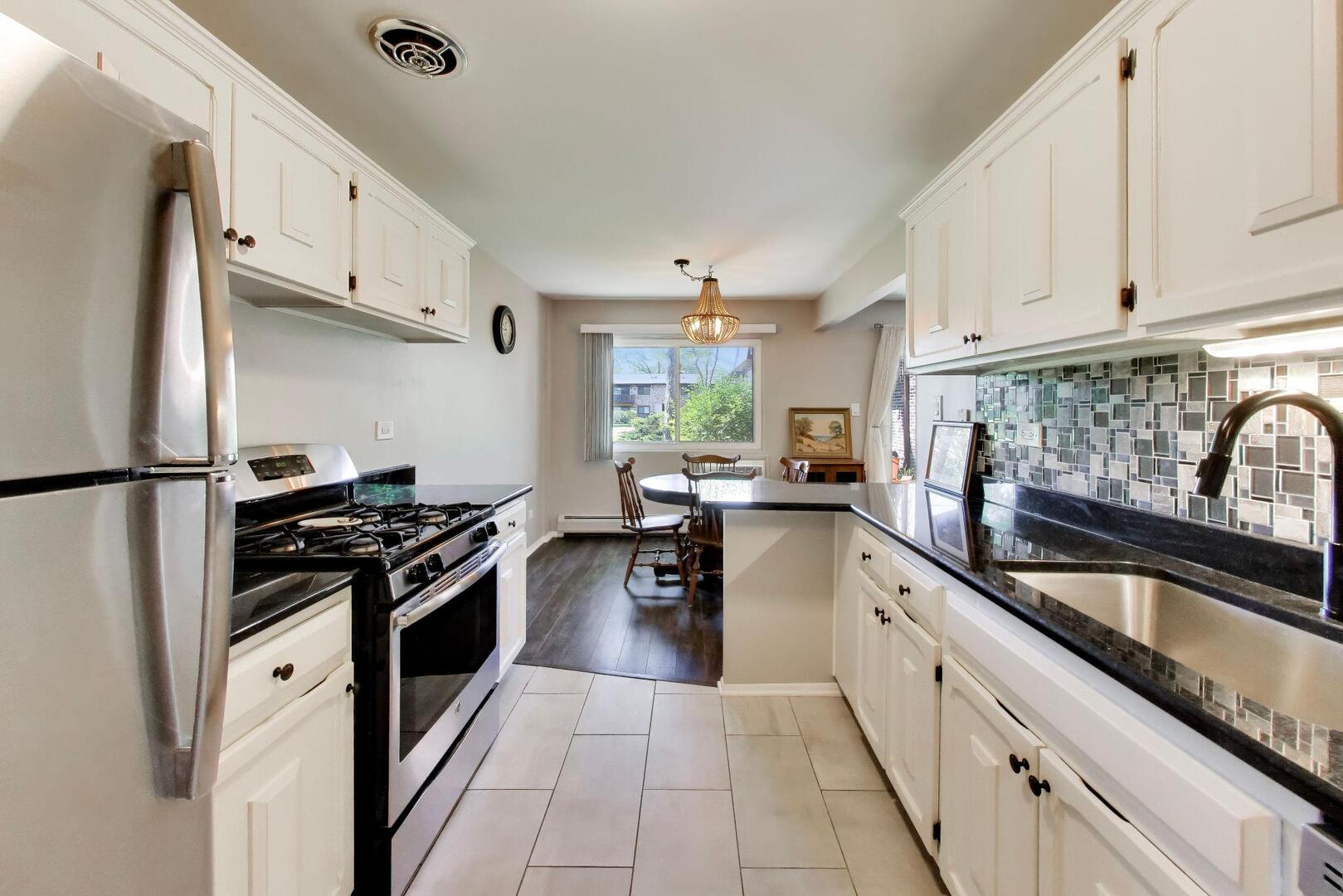 2640 N Windsor Drive Unit: 103