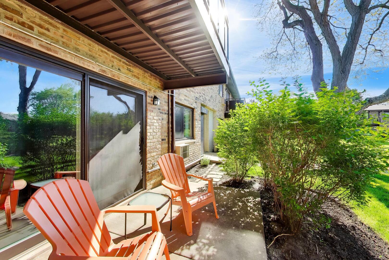 2640 N Windsor Drive Unit: 103