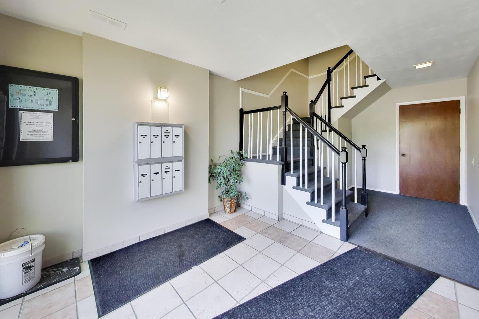 2640 N Windsor Drive Unit: 103