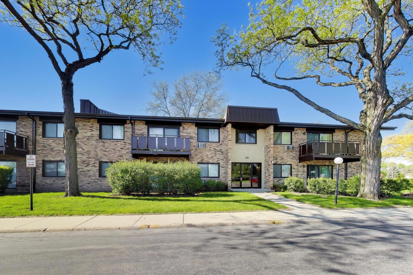2640 N Windsor Drive Unit: 103