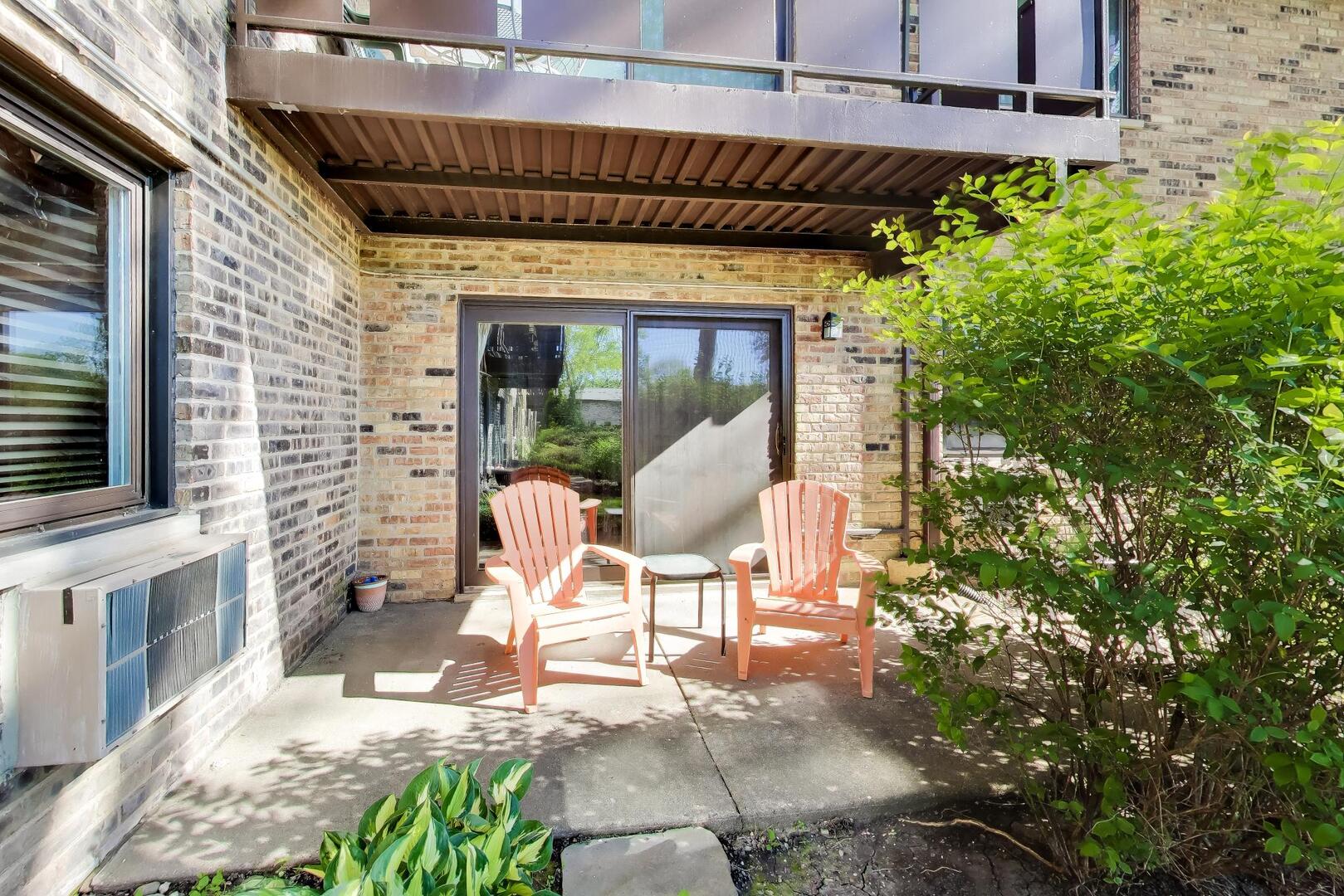 2640 N Windsor Drive Unit: 103