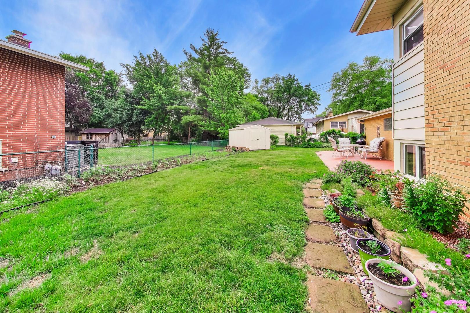 1501 E Fremont Street