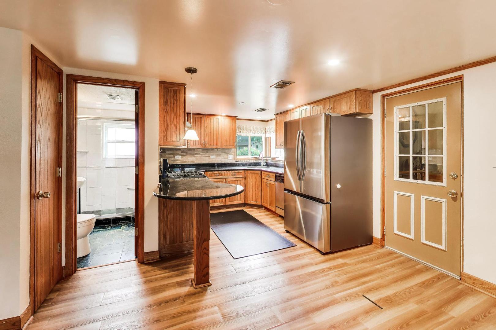 1501 E Fremont Street