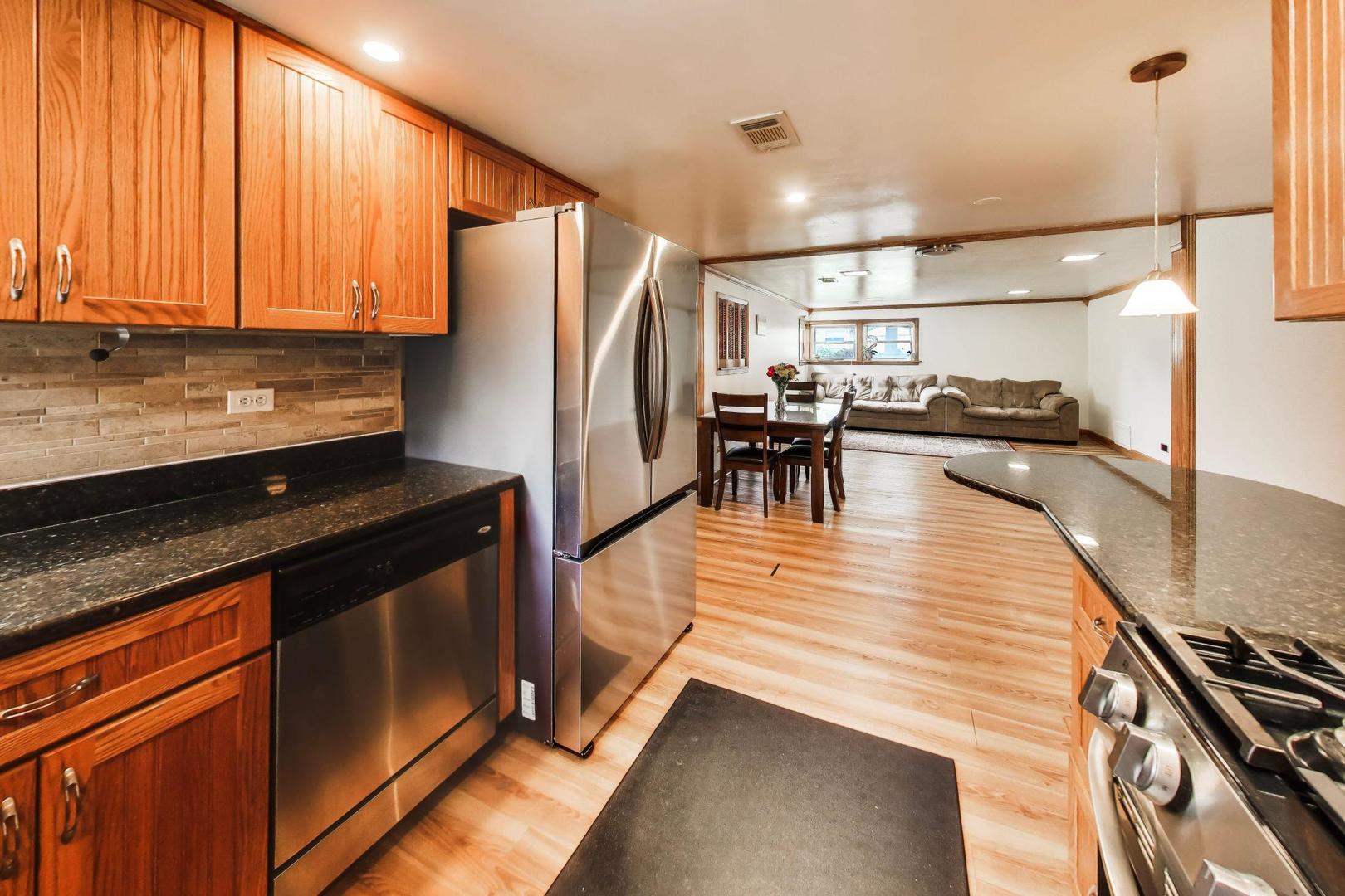 1501 E Fremont Street