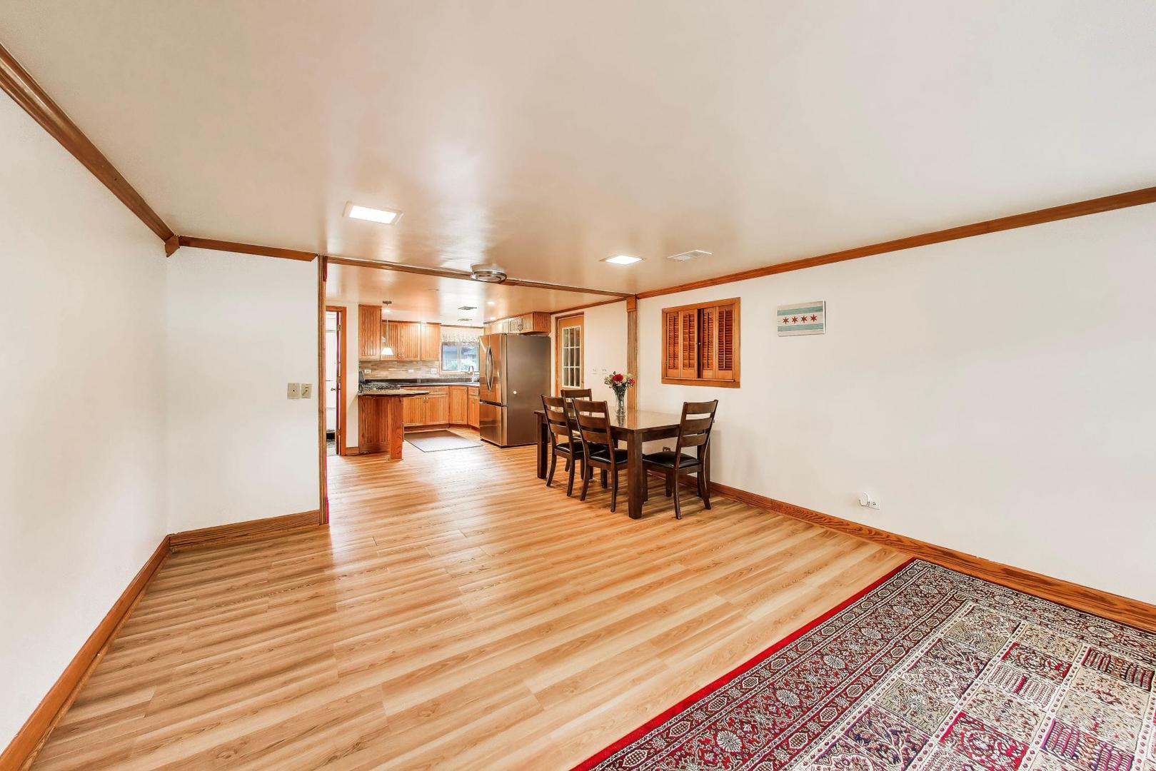 1501 E Fremont Street