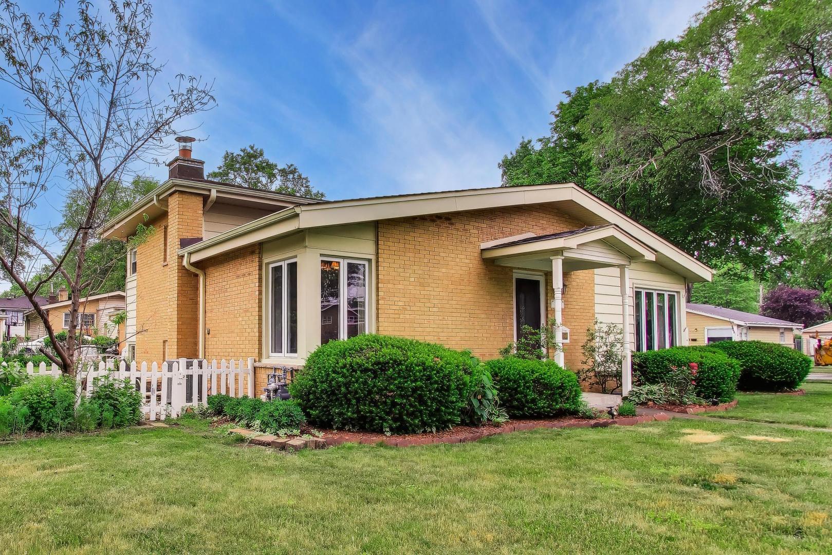 1501 E Fremont Street