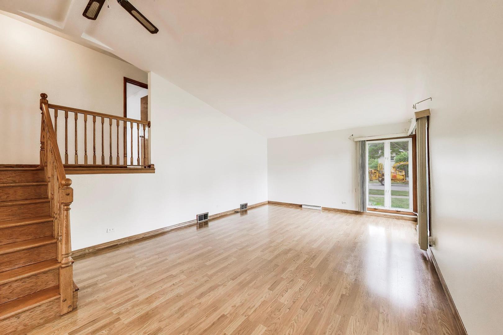 1501 E Fremont Street
