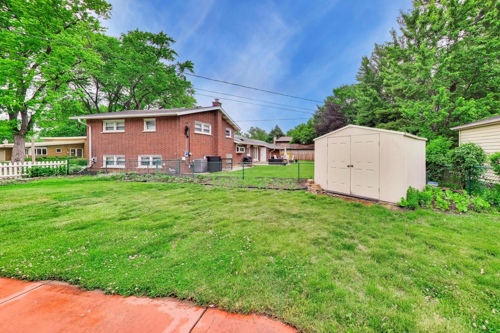 1501 E Fremont Street