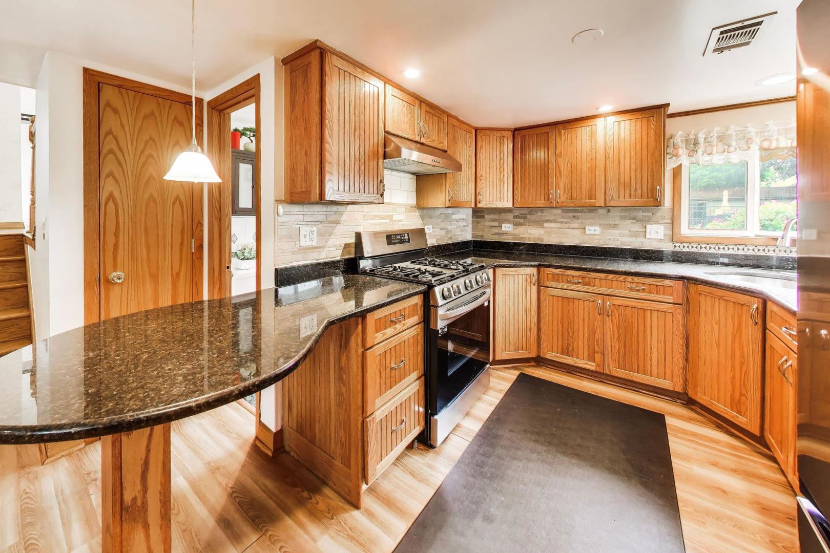 1501 E Fremont Street
