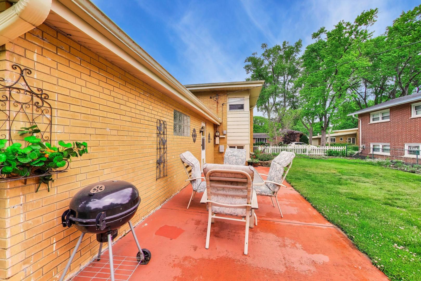 1501 E Fremont Street