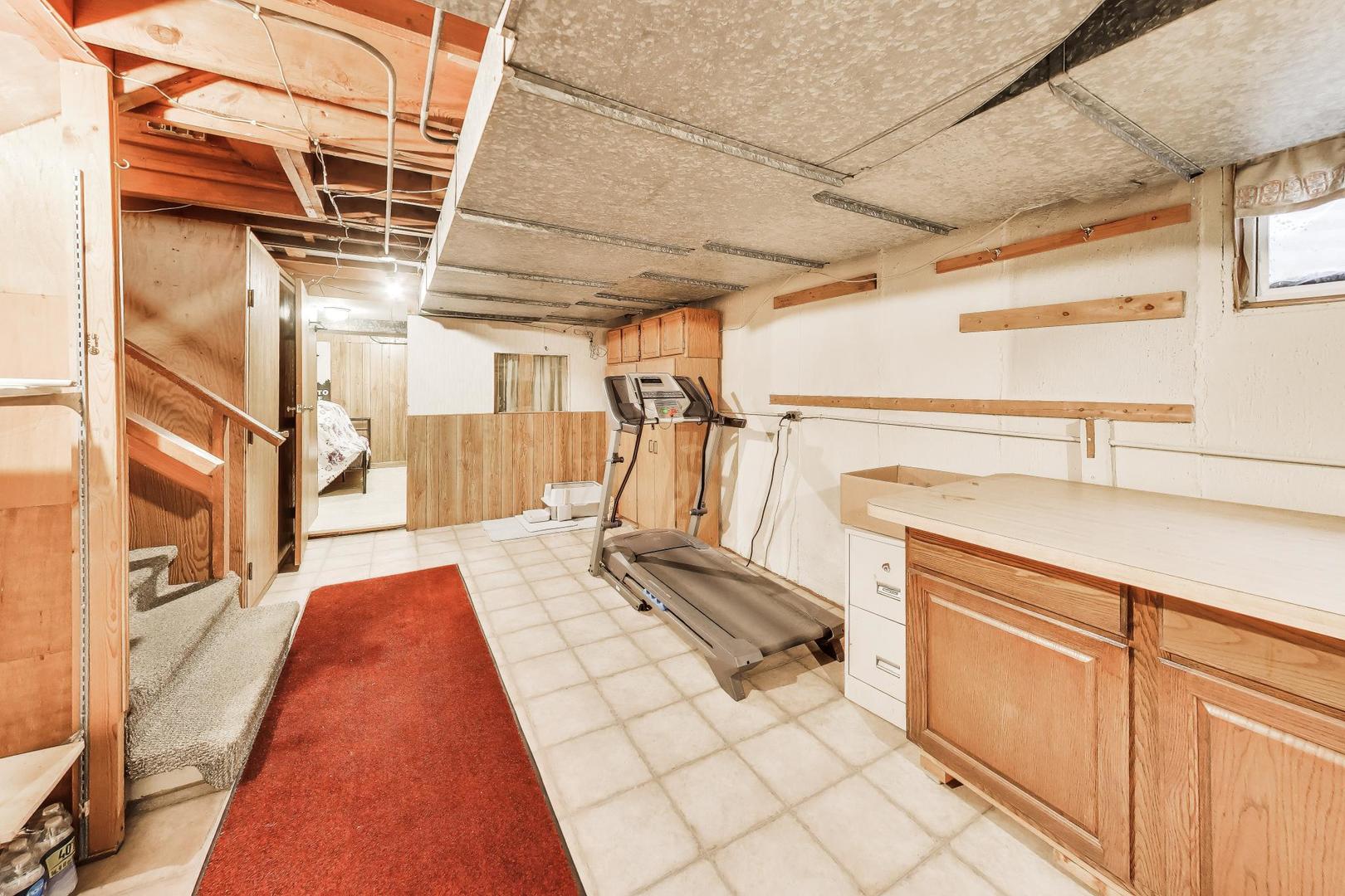 1501 E Fremont Street