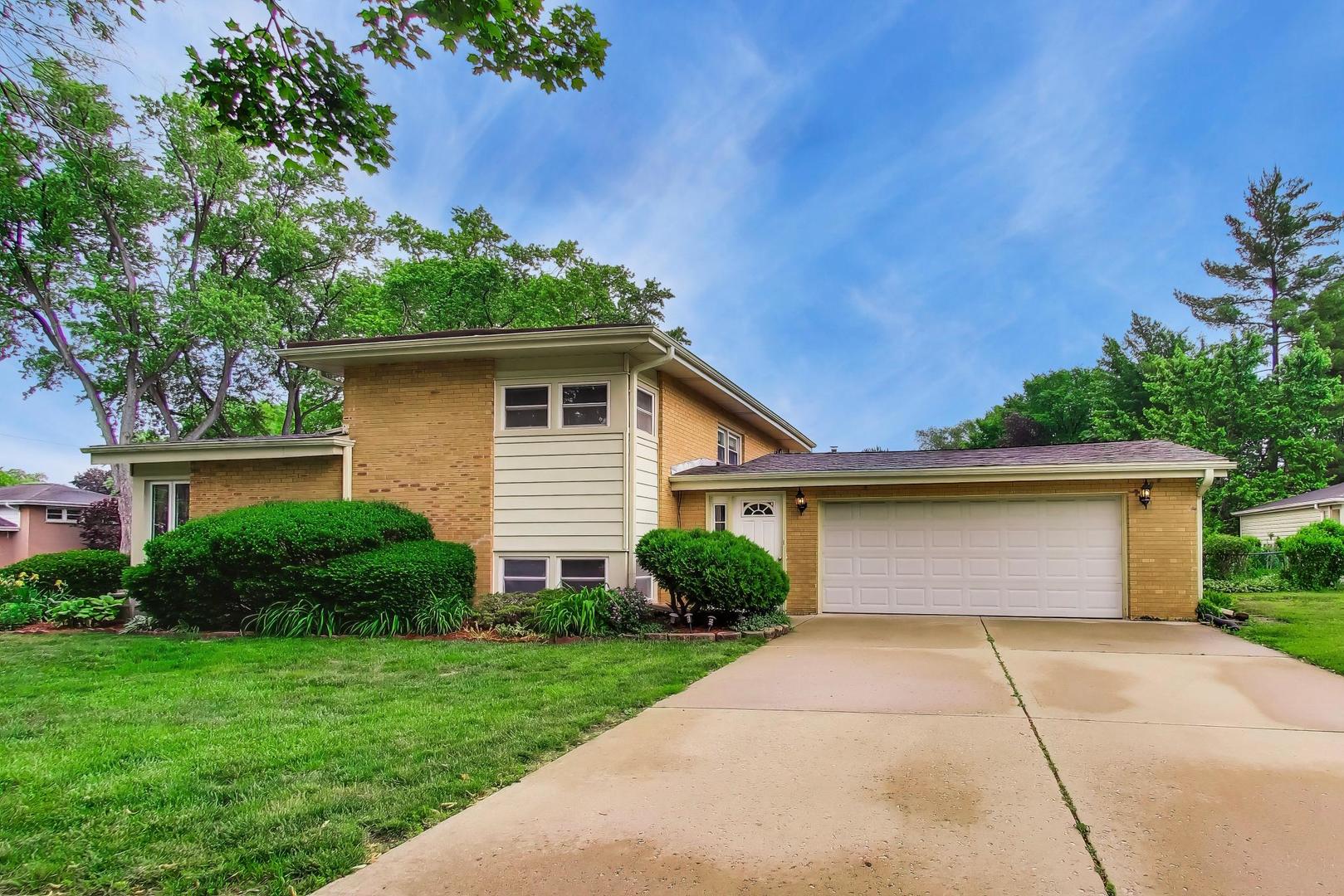 1501 E Fremont Street