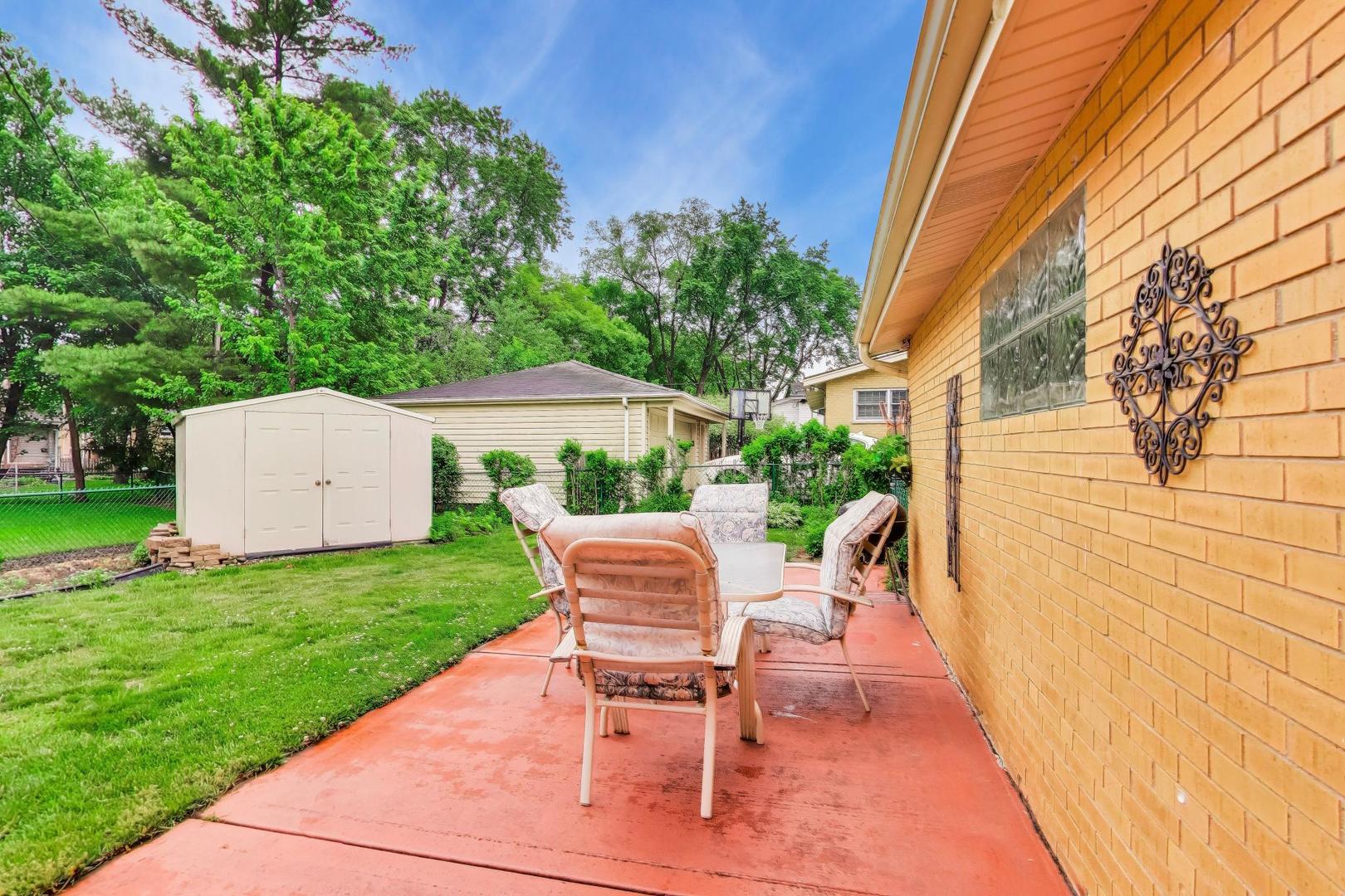 1501 E Fremont Street