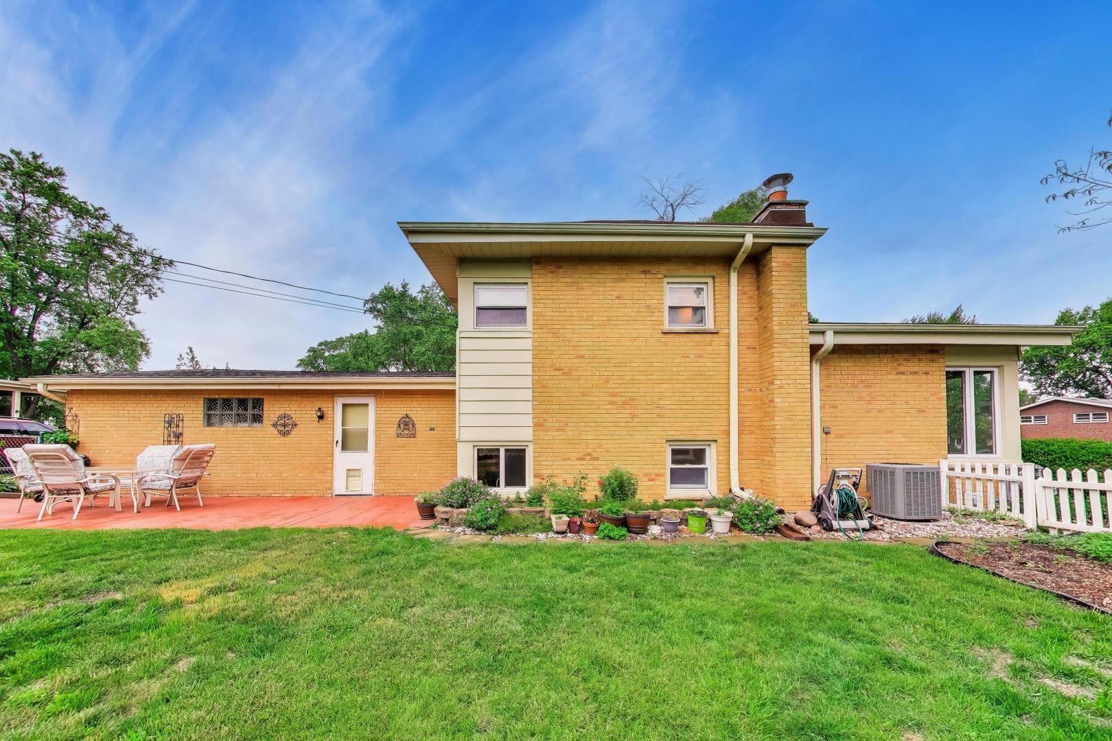 1501 E Fremont Street