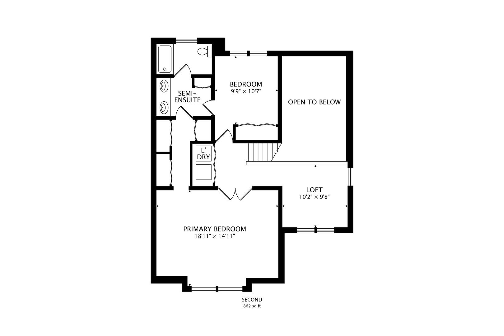 1422 Welland Court Unit: 1422
