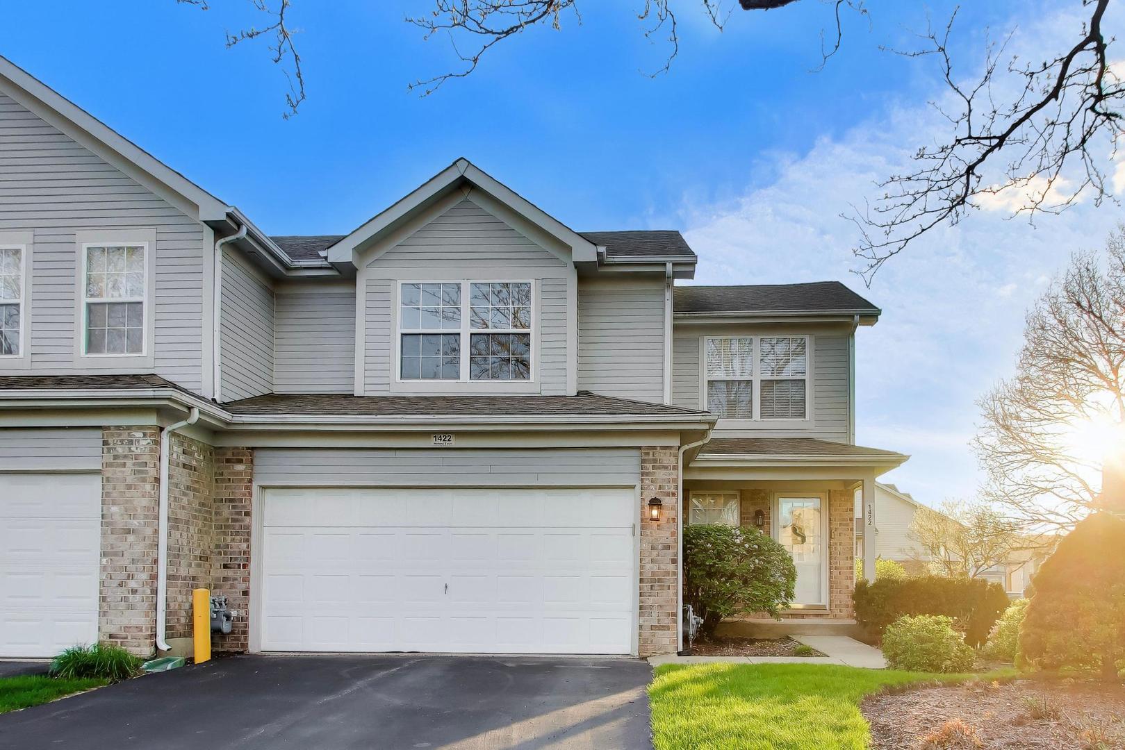 1422 Welland Court Unit: 1422