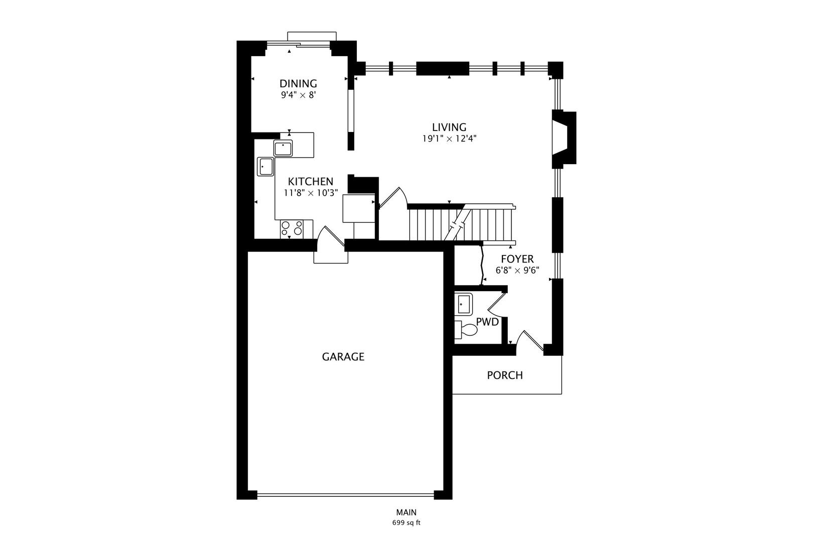 1422 Welland Court Unit: 1422