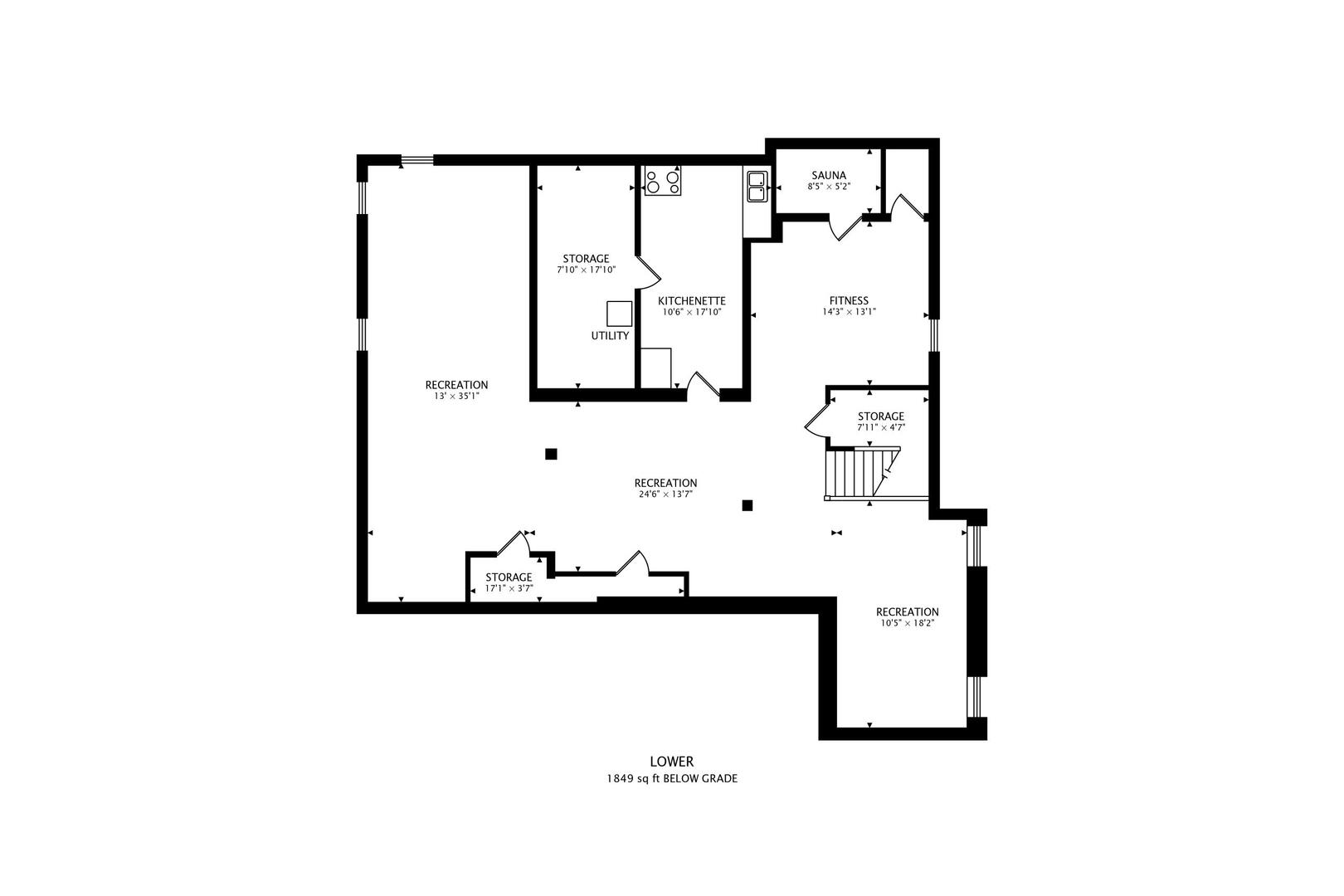 245 Southfield Drive