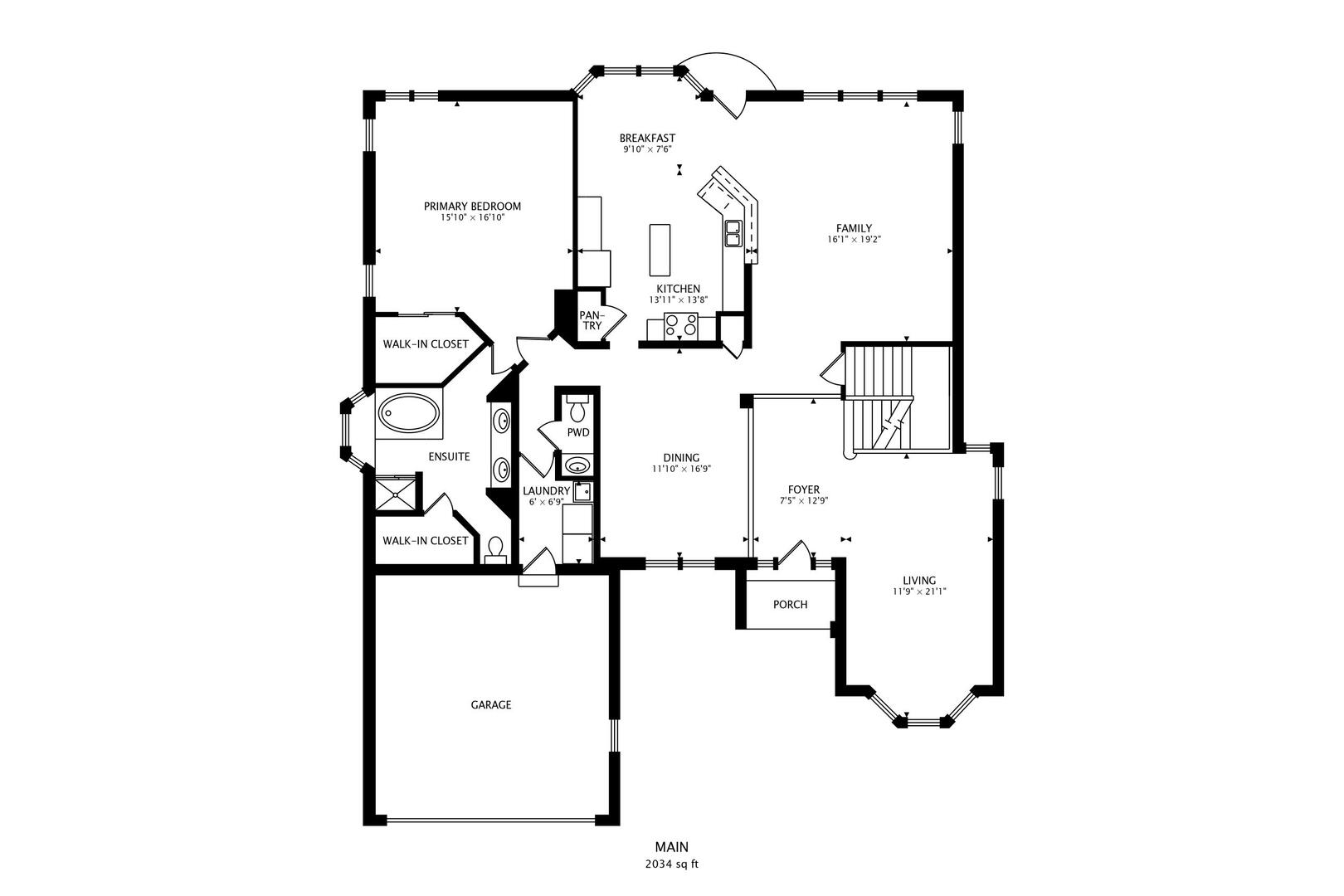 245 Southfield Drive