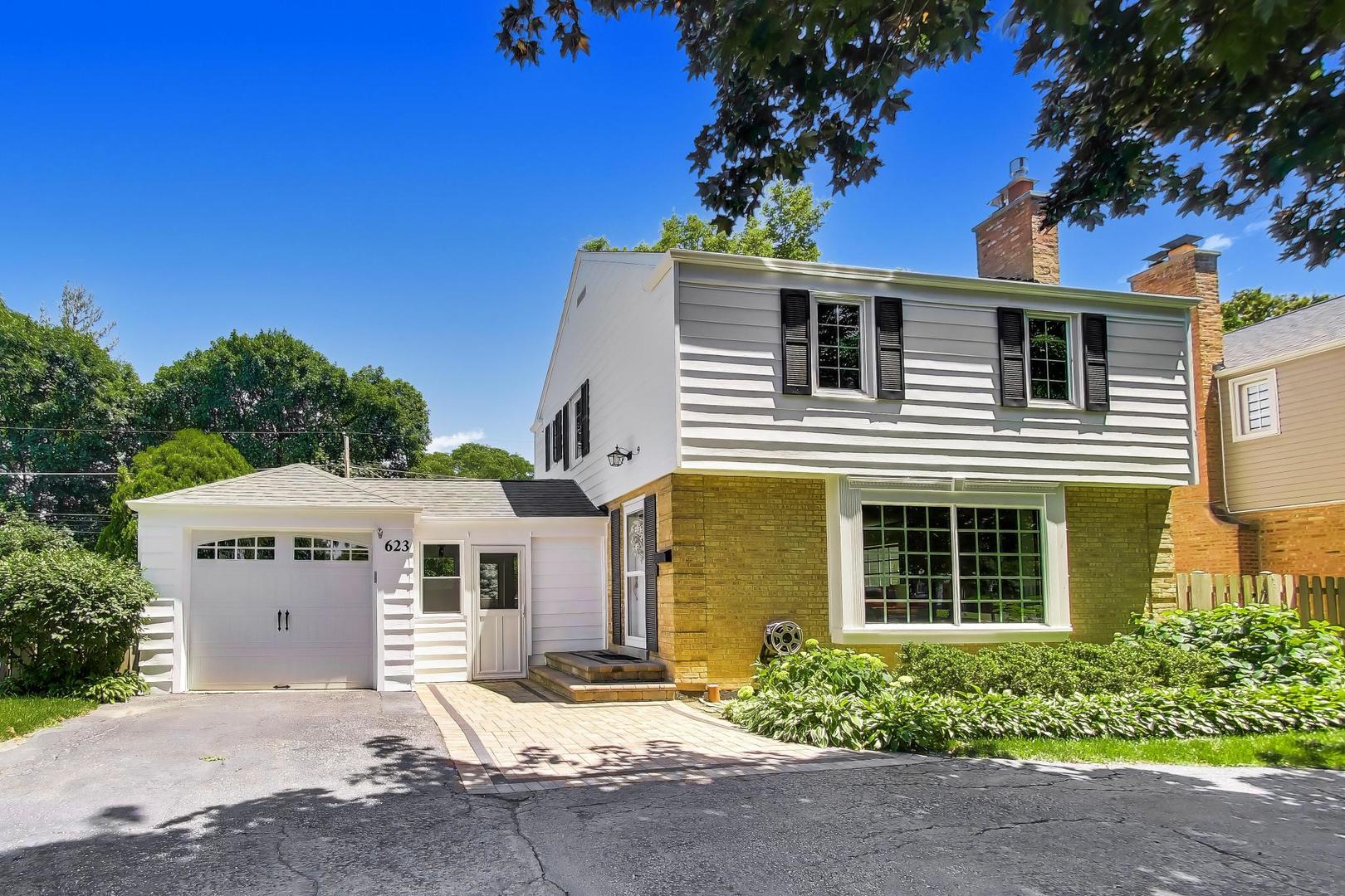 623 S Arlington Heights Road