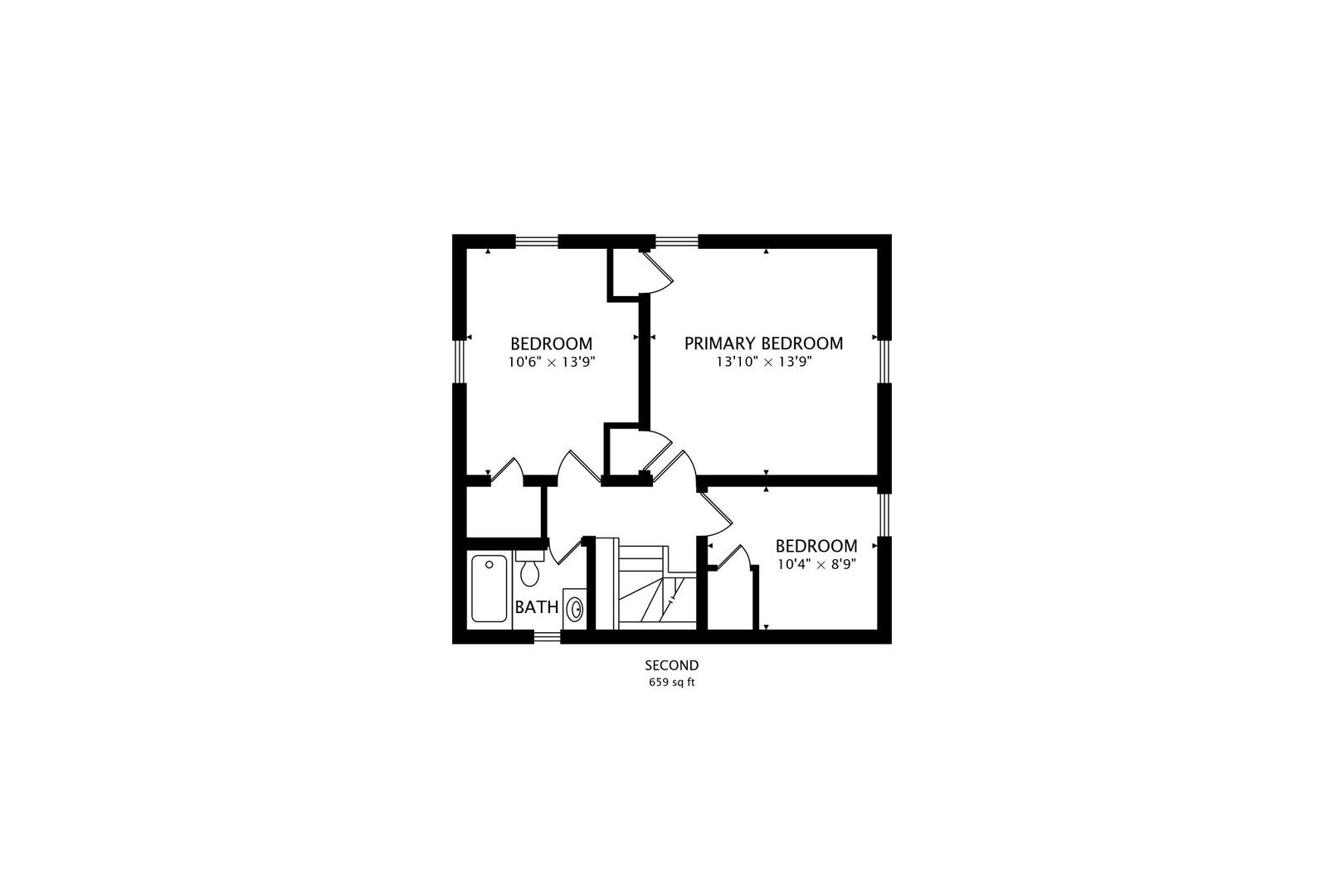 623 S Arlington Heights Road