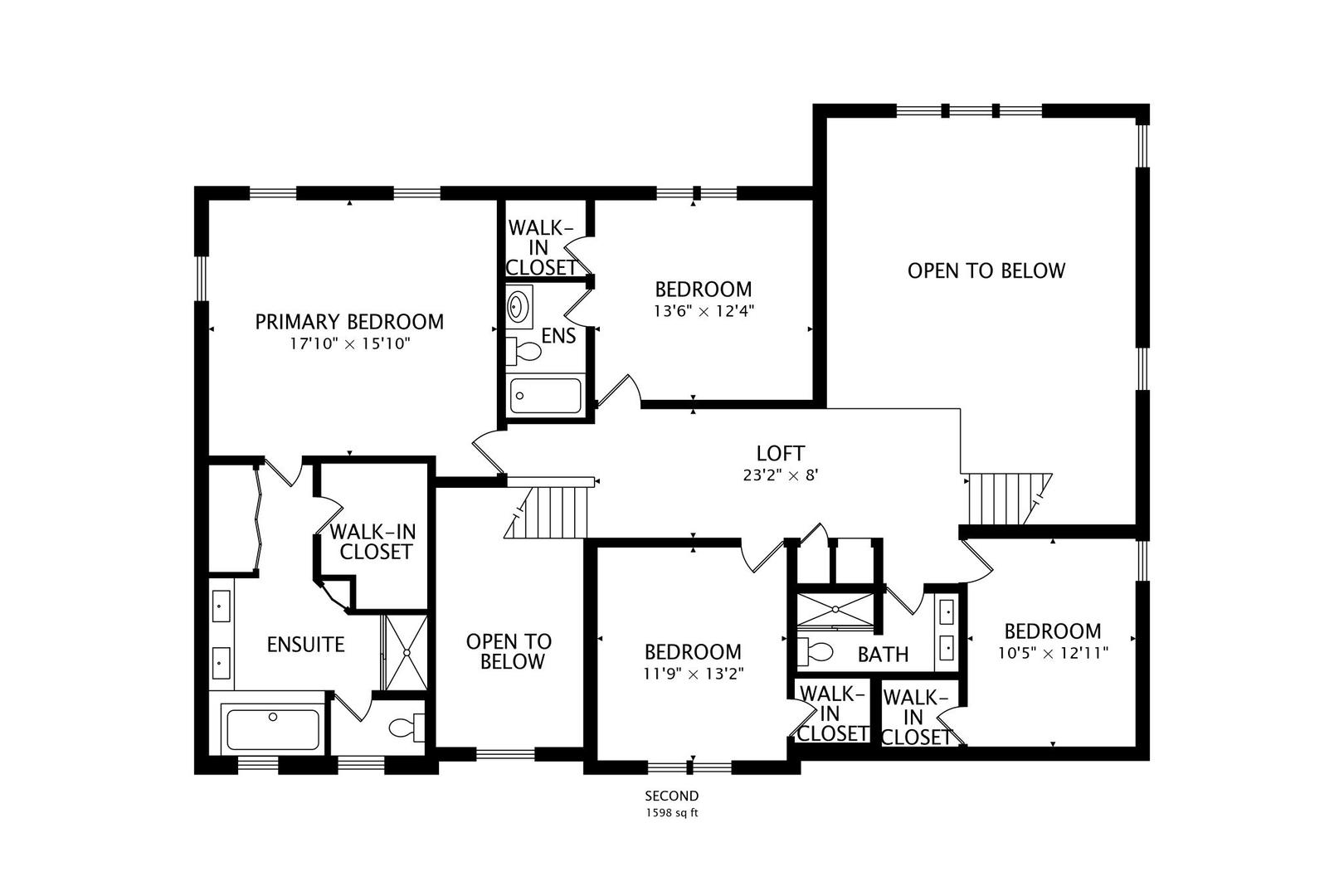411 Periwinkle Way