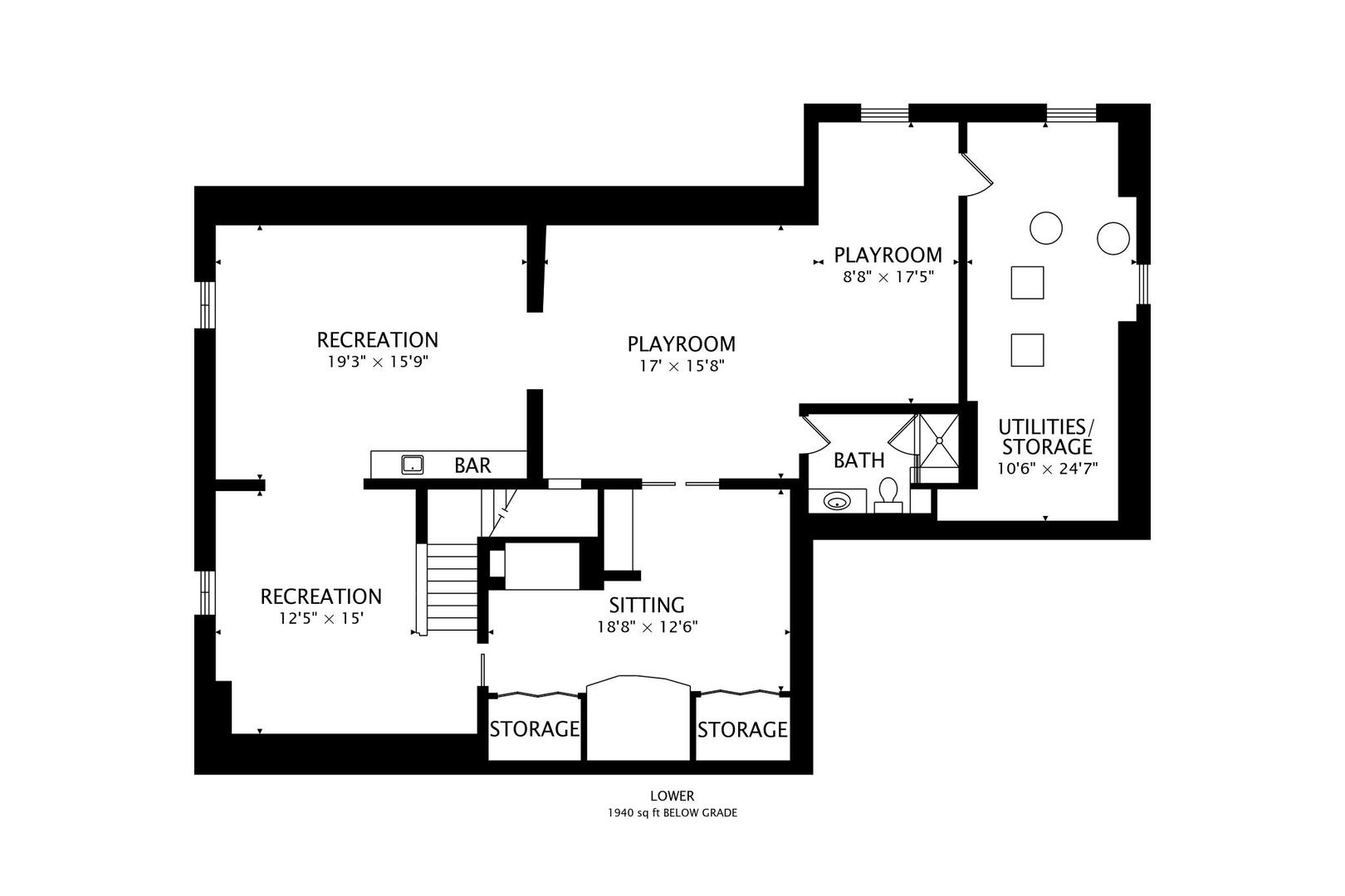 411 Periwinkle Way