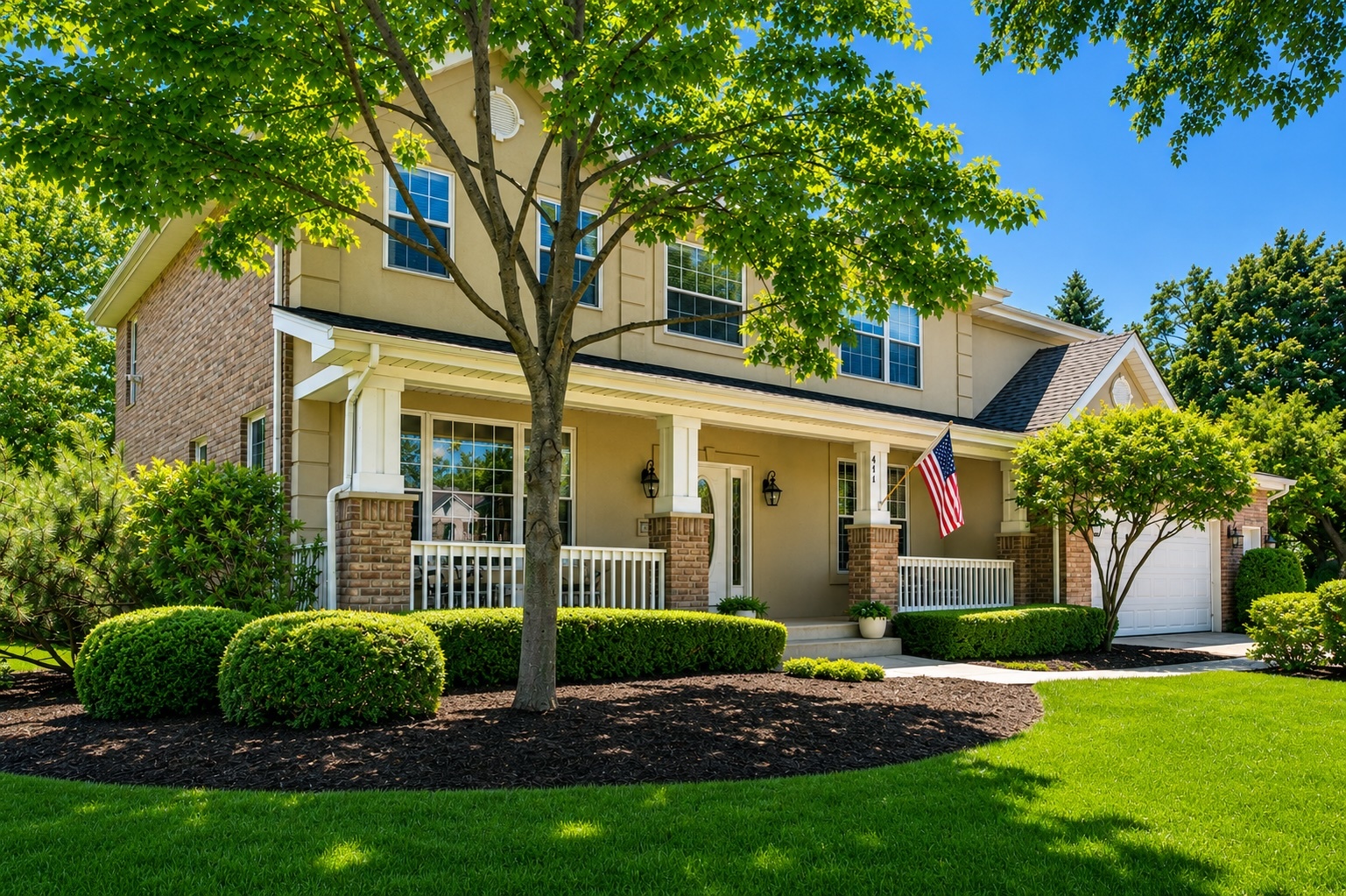 411 Periwinkle Way