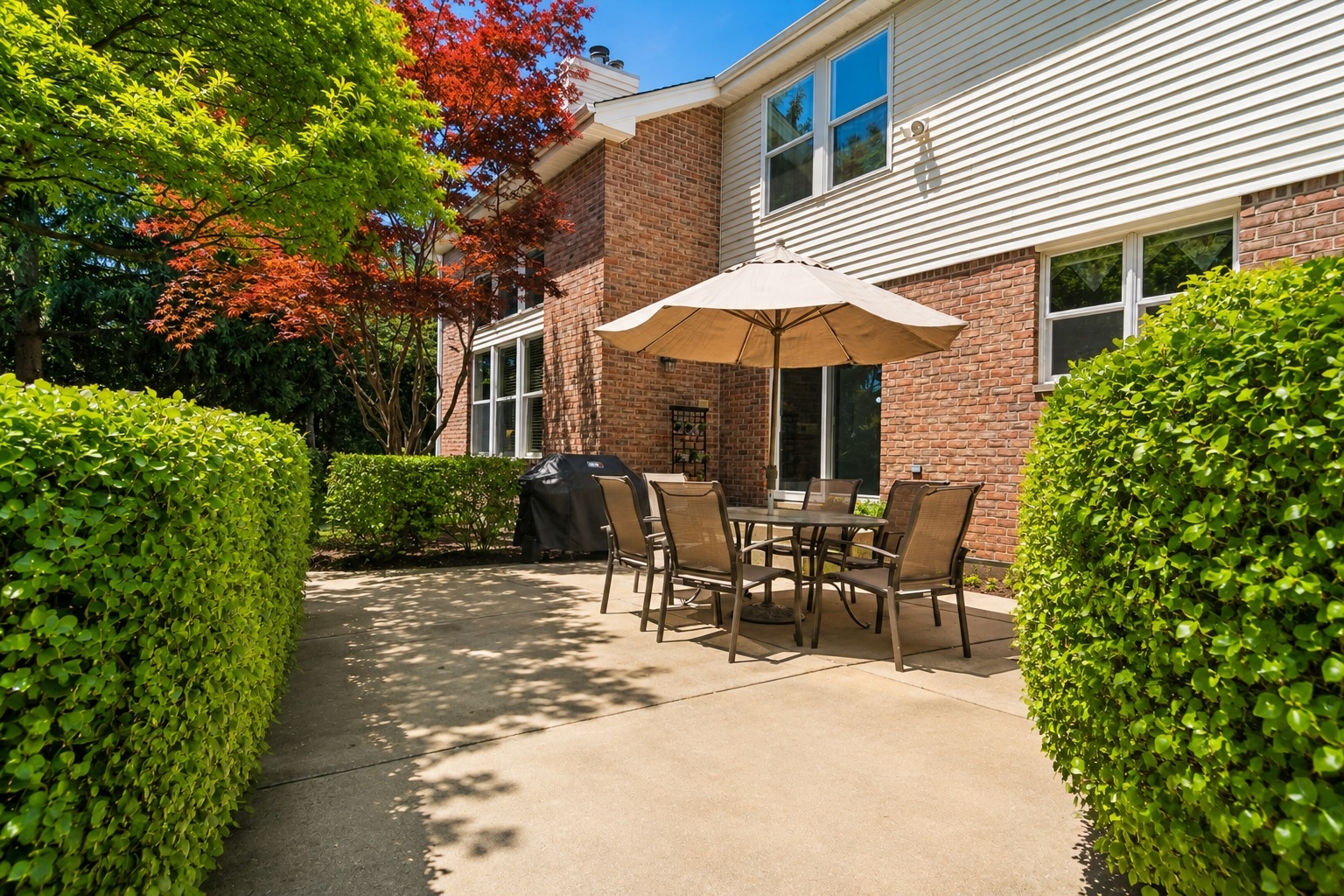 411 Periwinkle Way