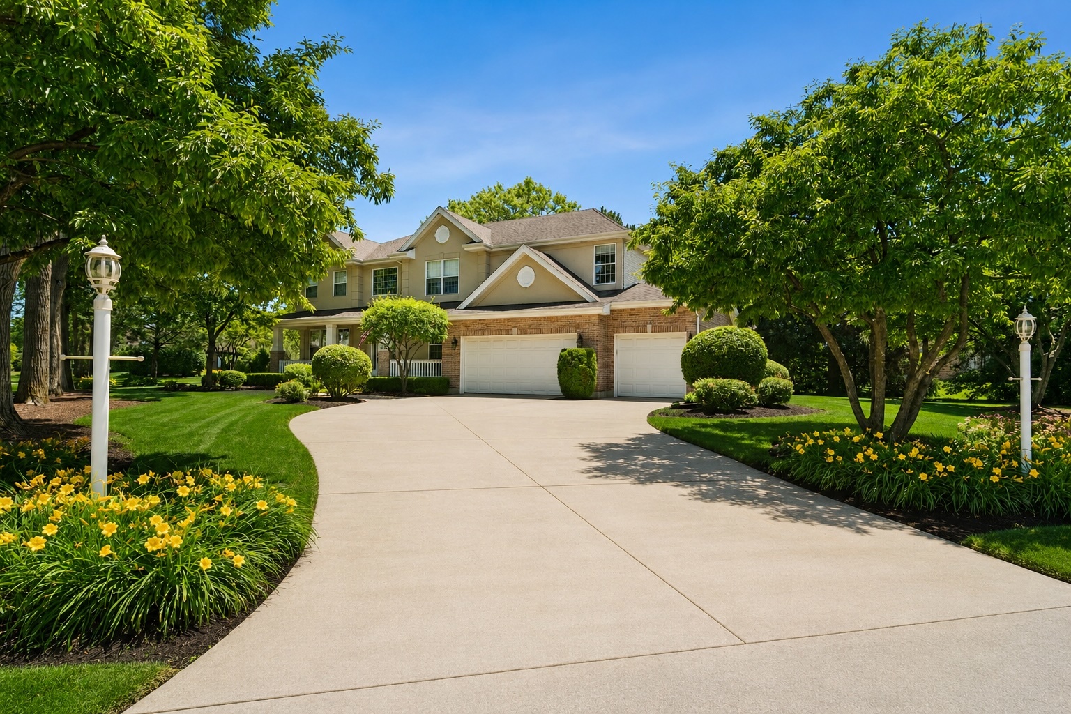 411 Periwinkle Way