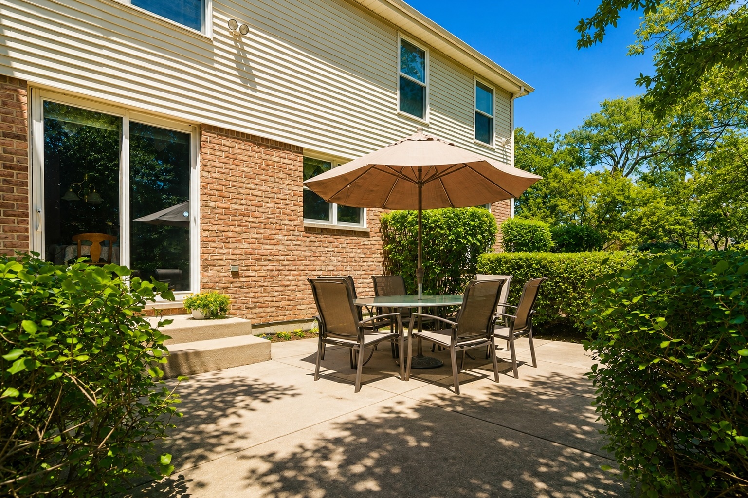 411 Periwinkle Way