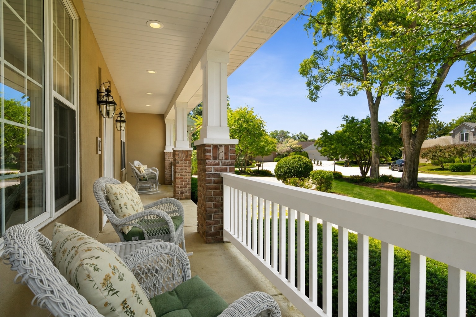 411 Periwinkle Way