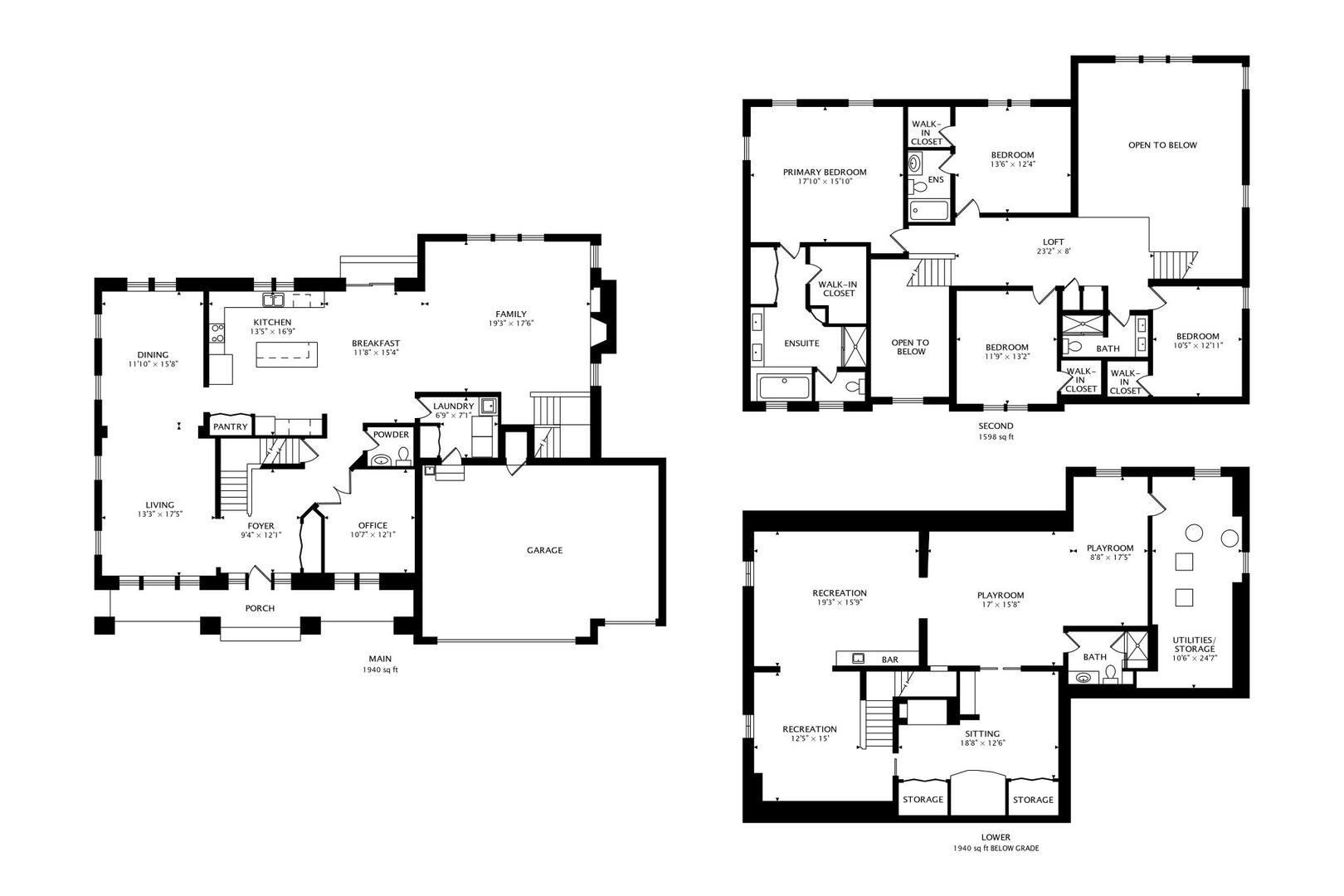 411 Periwinkle Way