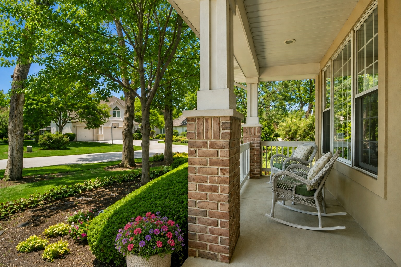 411 Periwinkle Way