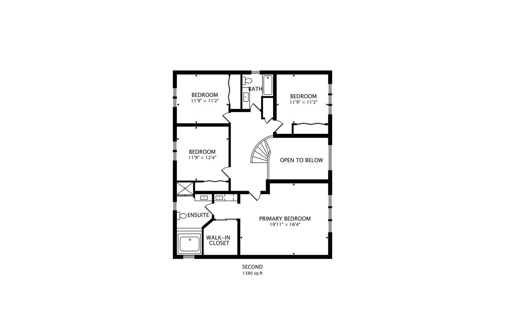 21766 W Hidden Valley Drive