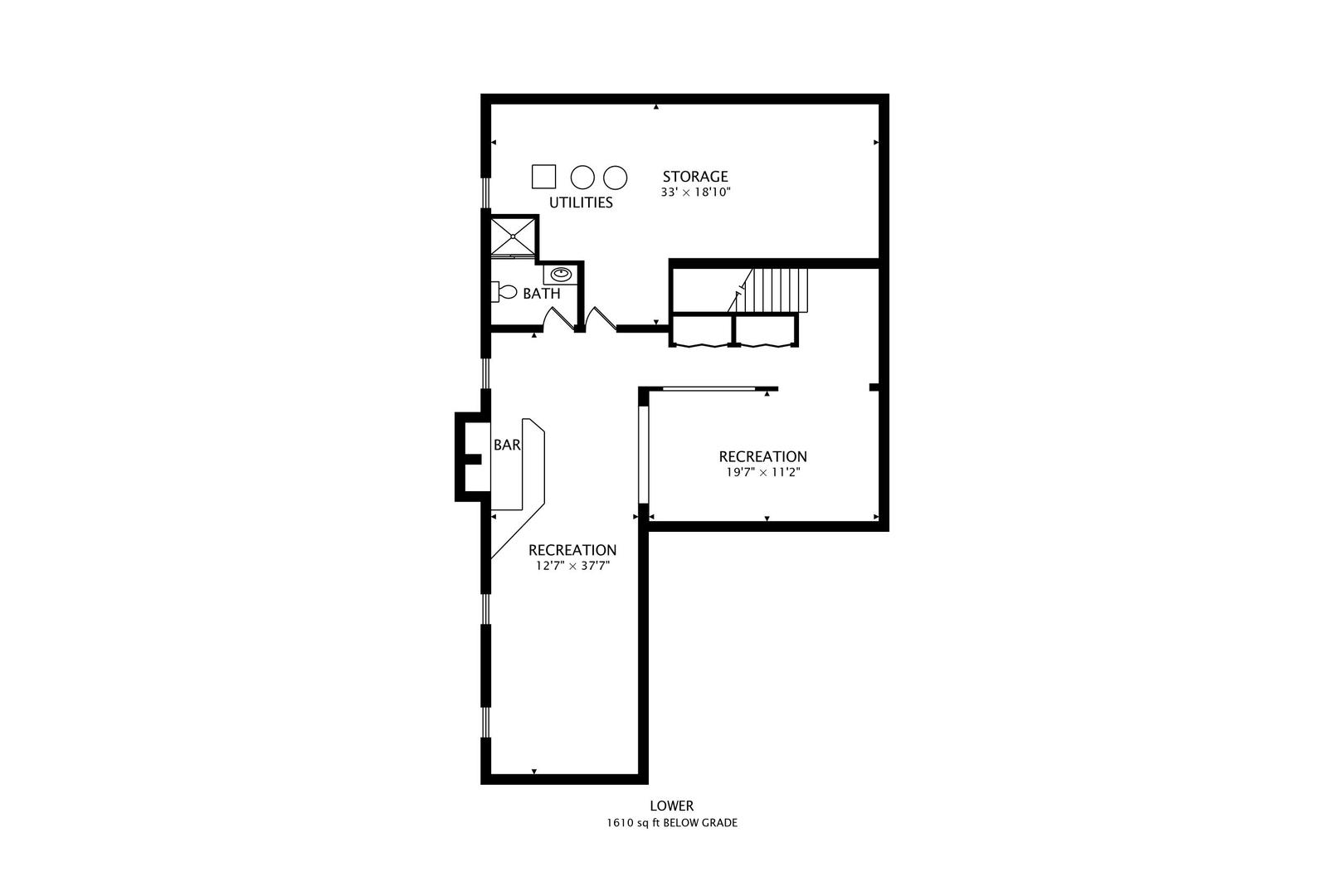 21766 W Hidden Valley Drive