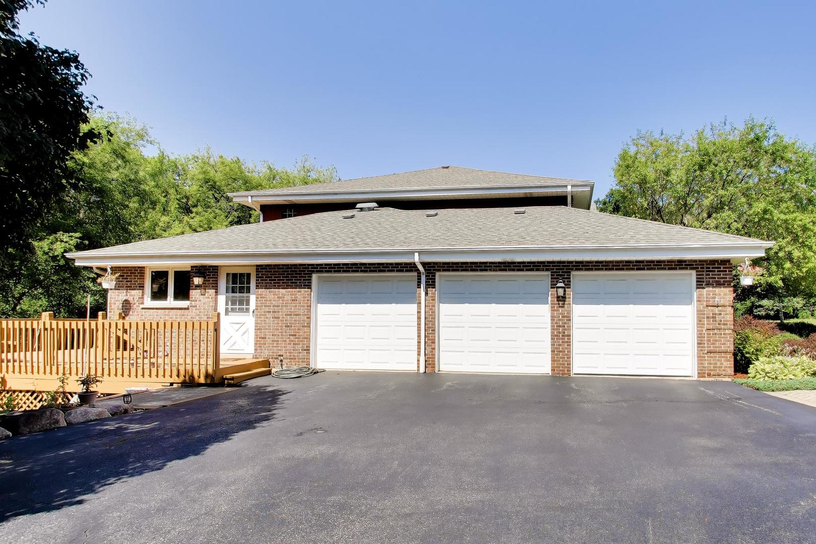 21766 W Hidden Valley Drive