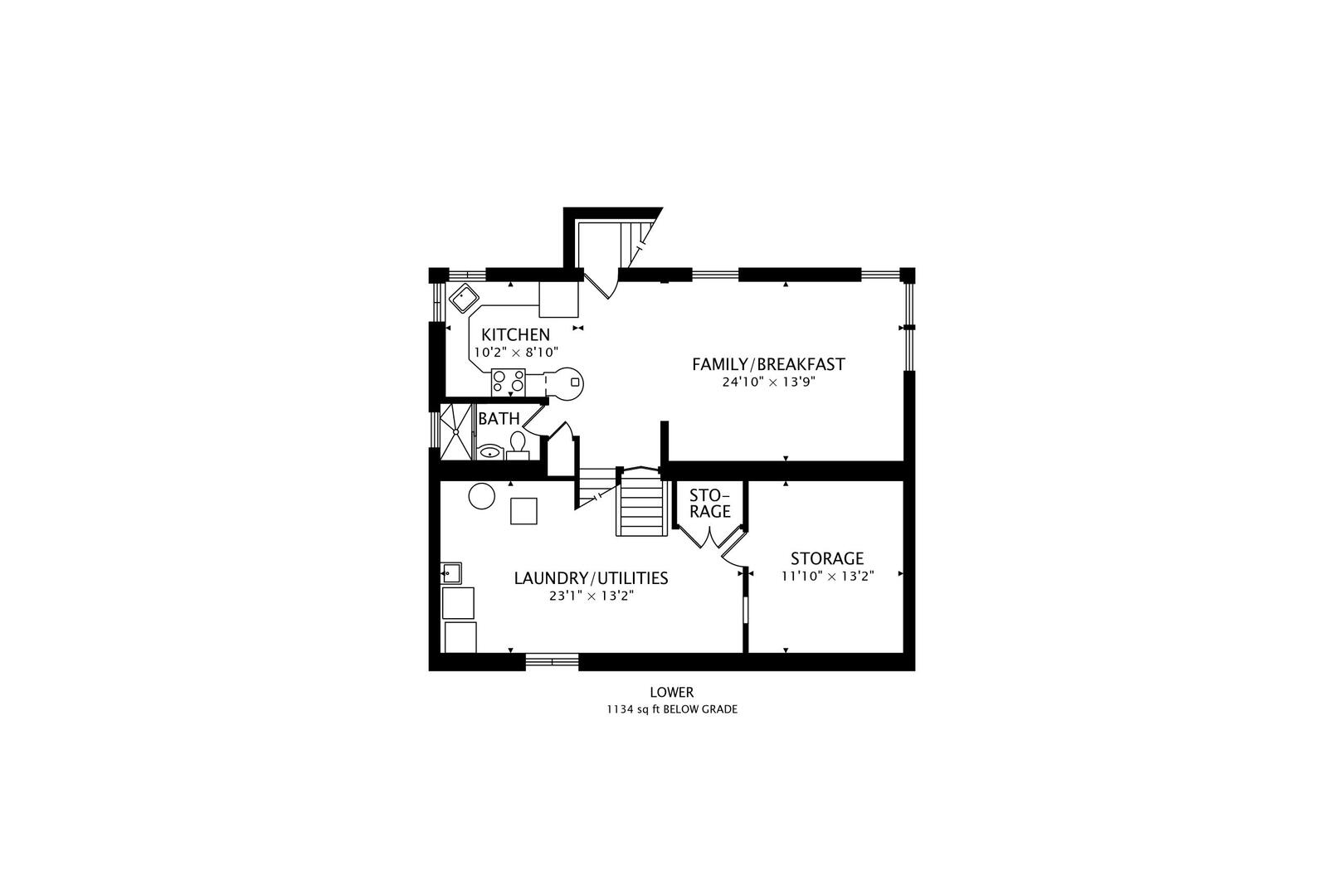 1501 E Fremont Street