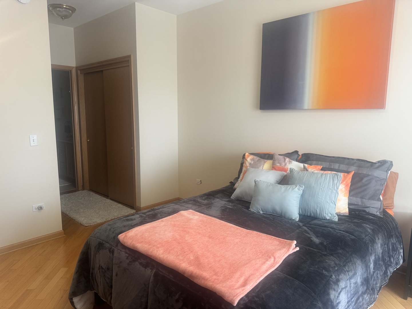 11 S Wille Street Unit: 705