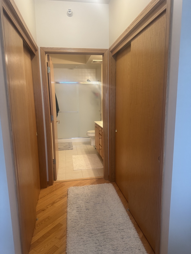 11 S Wille Street Unit: 705