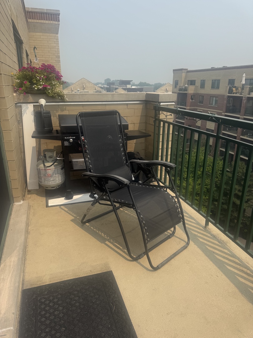 11 S Wille Street Unit: 705