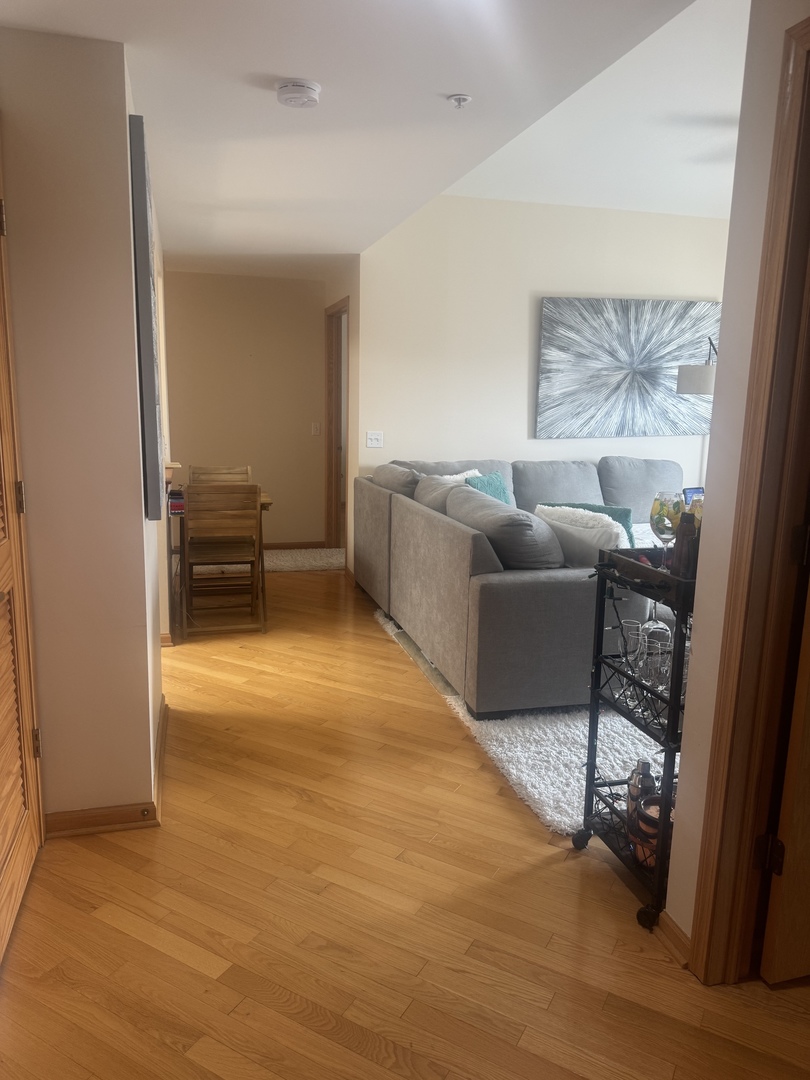 11 S Wille Street Unit: 705