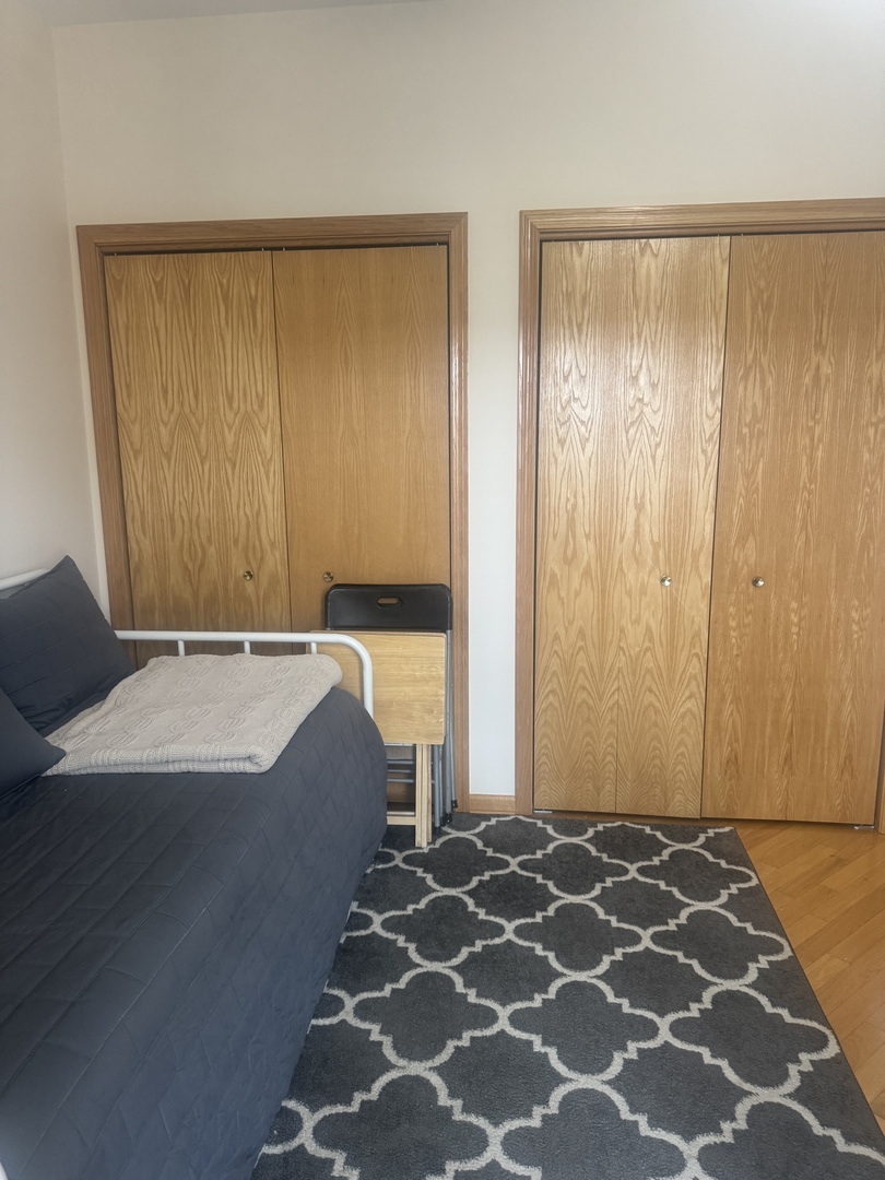 11 S Wille Street Unit: 705